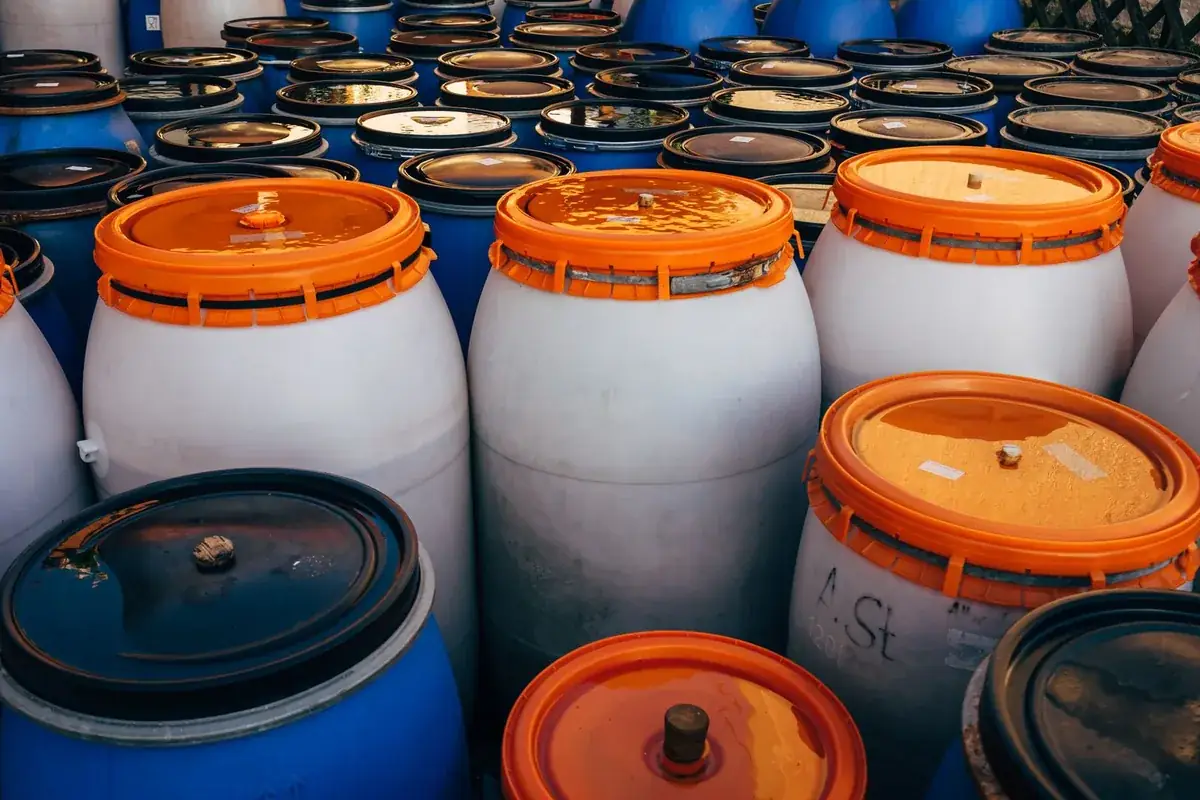 Chemical & Toxic Waste Cleanup in South Lebanon, OH